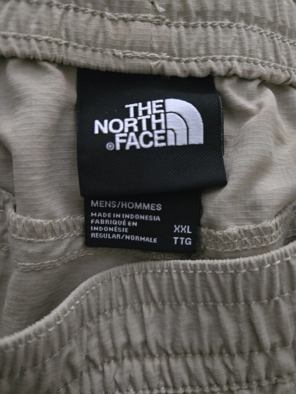 The North Face Shorts